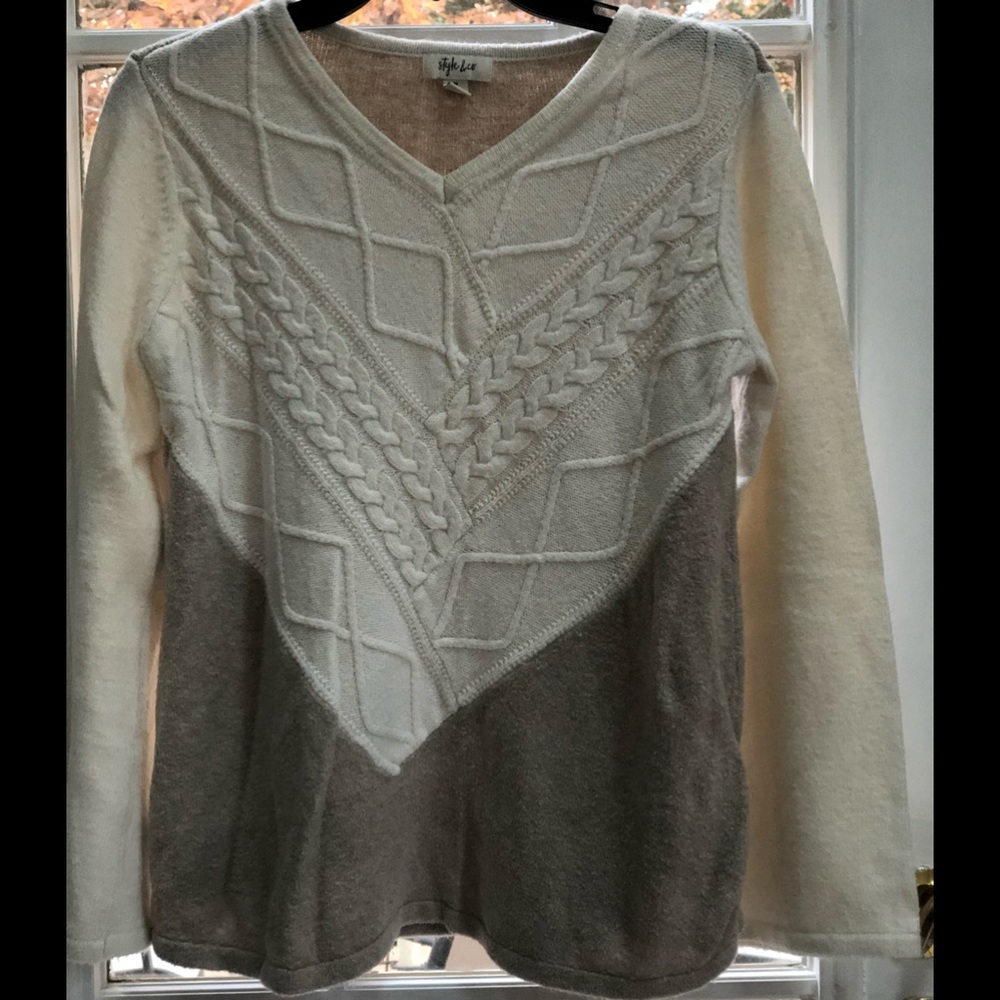 Woman’s top